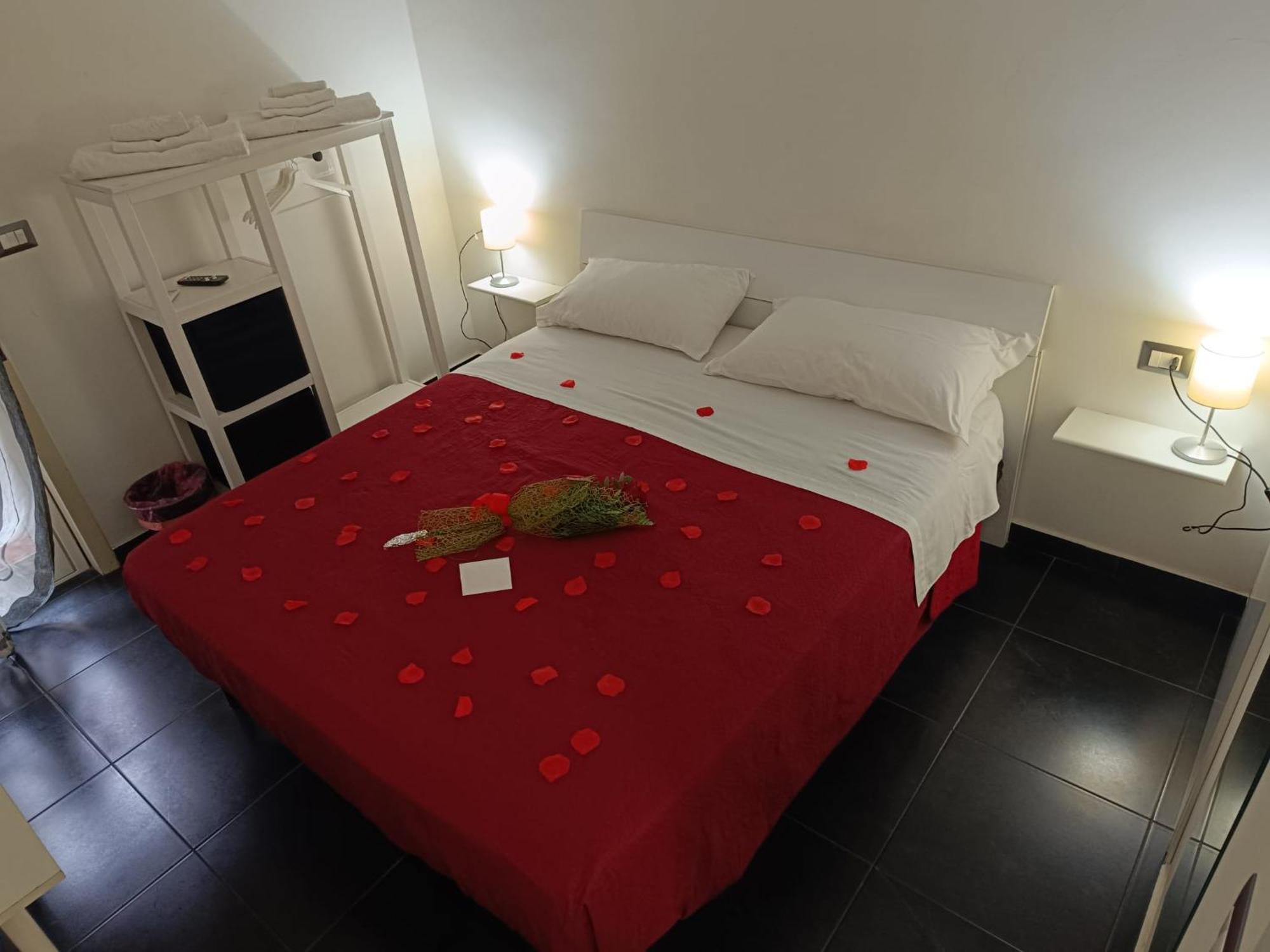 קטאניה B&B Etna'S Tourist מראה חיצוני תמונה